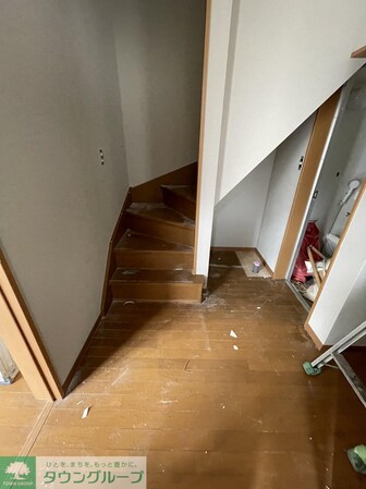 森邸の物件内観写真